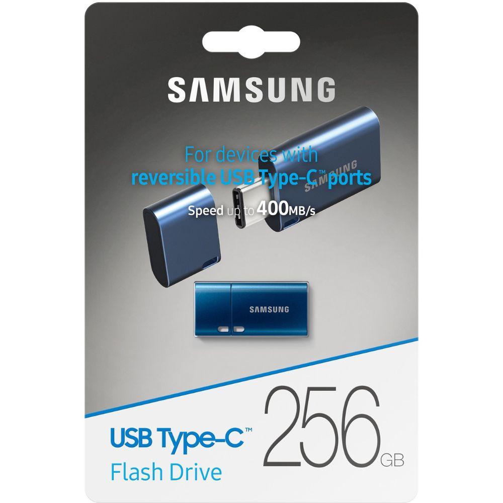 Samsung USB-Stick 256 GB Type-C