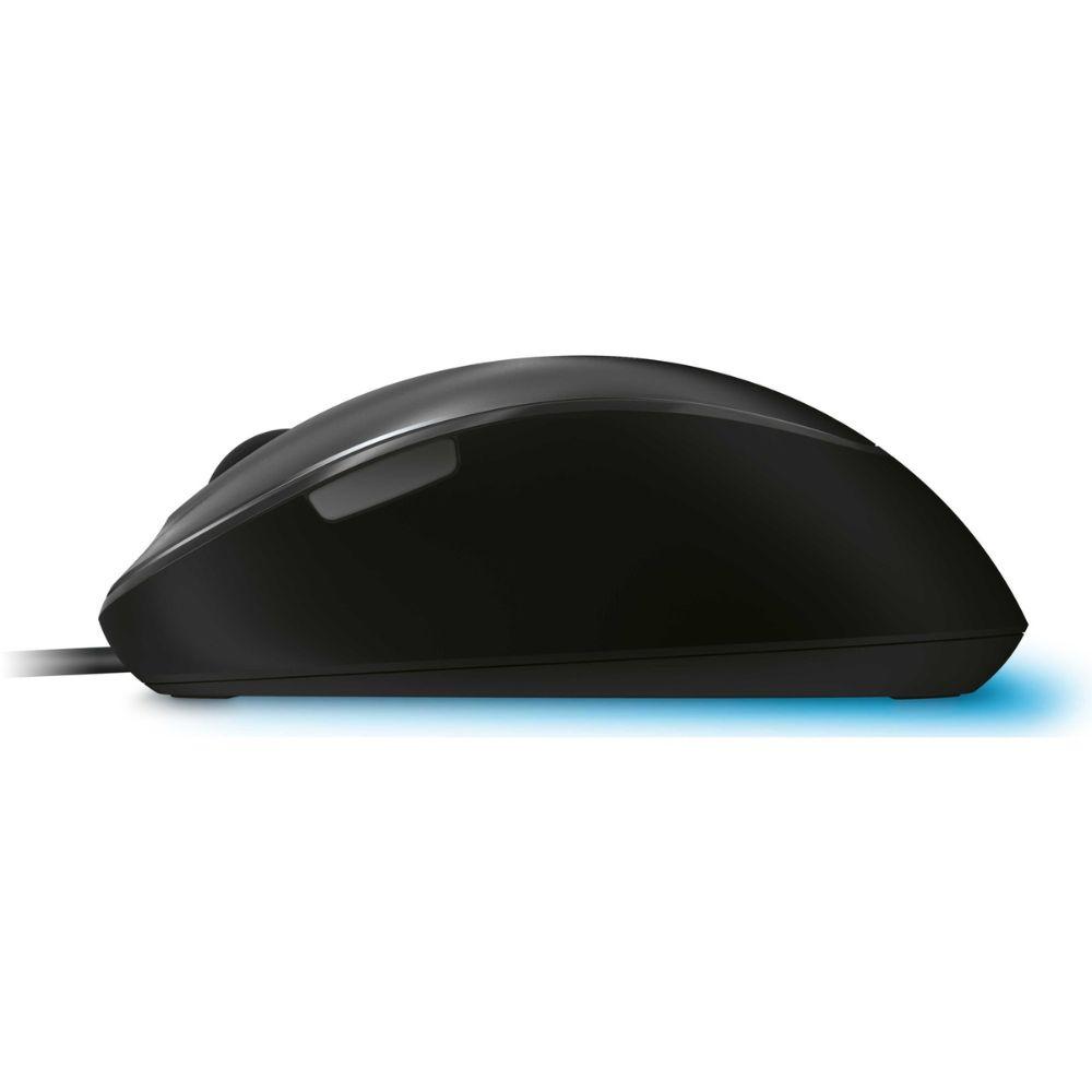 Microsoft Maus Comfort Mouse 4500 for Business
