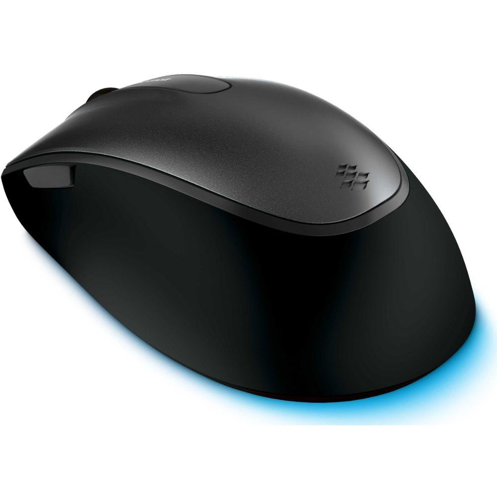 Microsoft Maus Comfort Mouse 4500 for Business