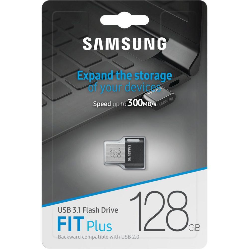 USB-Stick 128GB Samsung FIT Plus USB 3.1