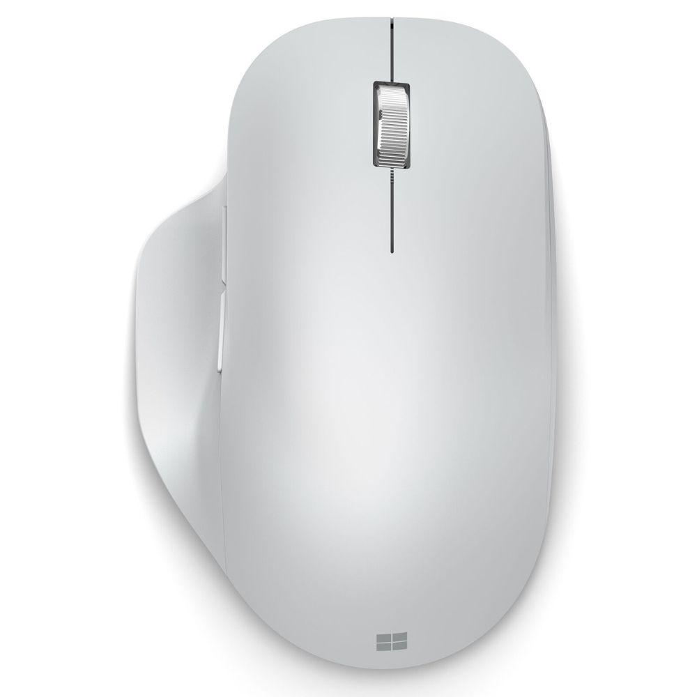 Microsoft Maus Bluetooth Ergonomic Mouse Glacier
